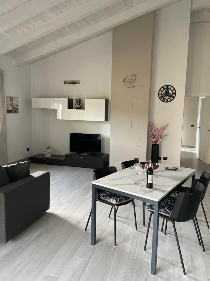 La Casa Nel Bosco Apartment Siena Bagian luar foto