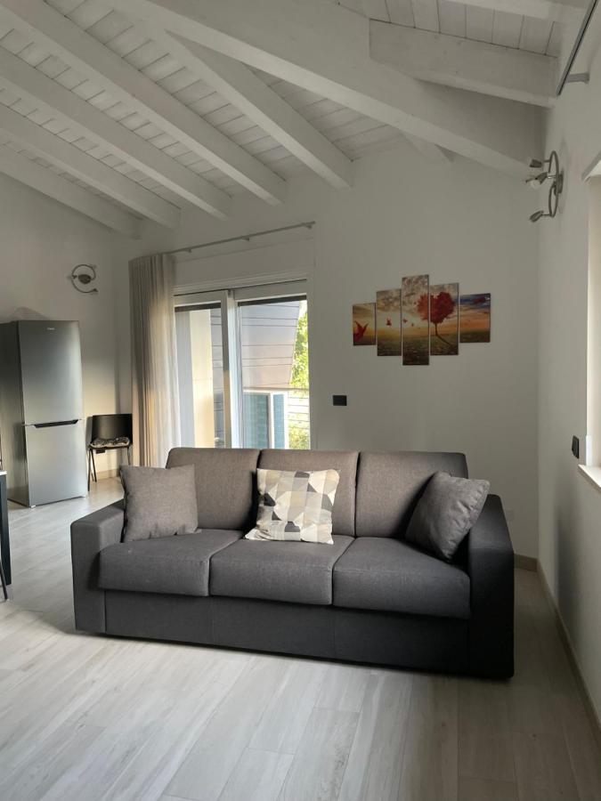 La Casa Nel Bosco Apartment Siena Bagian luar foto