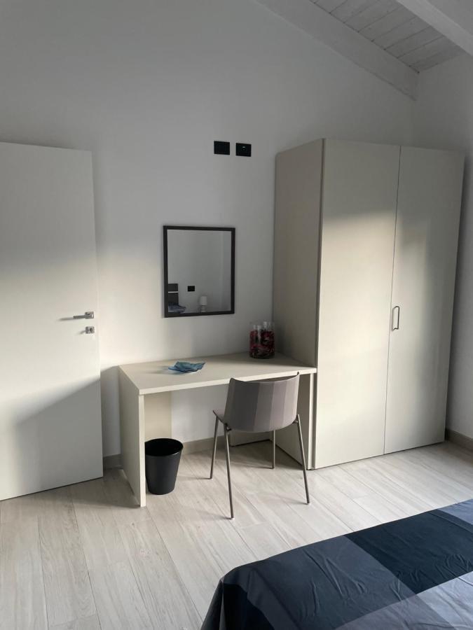 La Casa Nel Bosco Apartment Siena Bagian luar foto