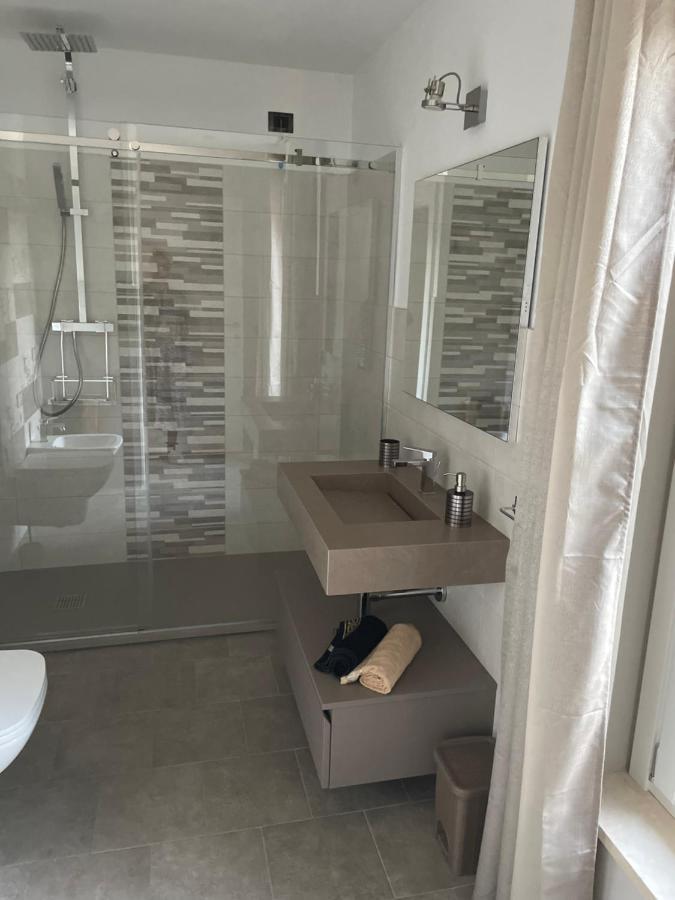 La Casa Nel Bosco Apartment Siena Bagian luar foto