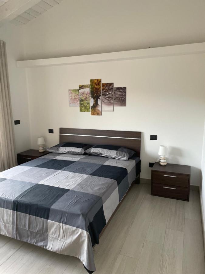 La Casa Nel Bosco Apartment Siena Bagian luar foto