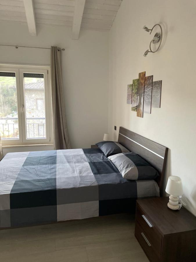 La Casa Nel Bosco Apartment Siena Bagian luar foto