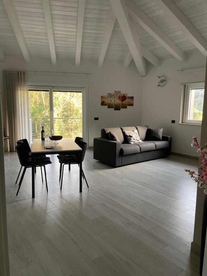 La Casa Nel Bosco Apartment Siena Bagian luar foto
