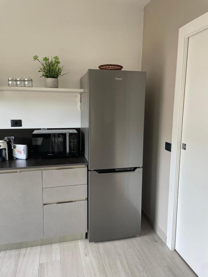 La Casa Nel Bosco Apartment Siena Bagian luar foto