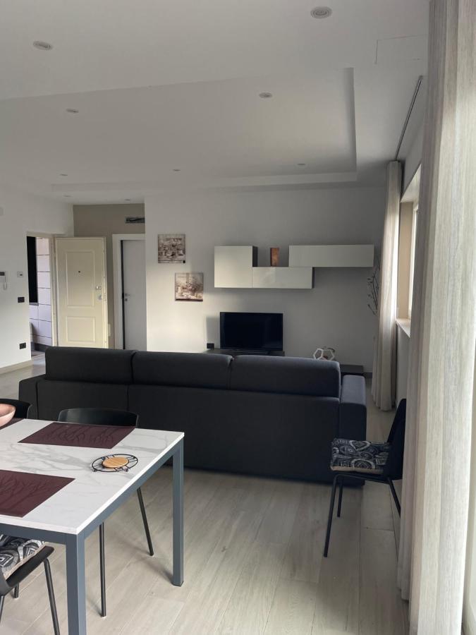 La Casa Nel Bosco Apartment Siena Bagian luar foto