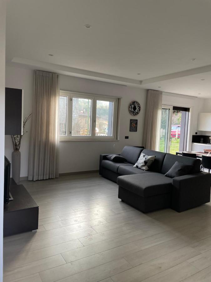 La Casa Nel Bosco Apartment Siena Bagian luar foto