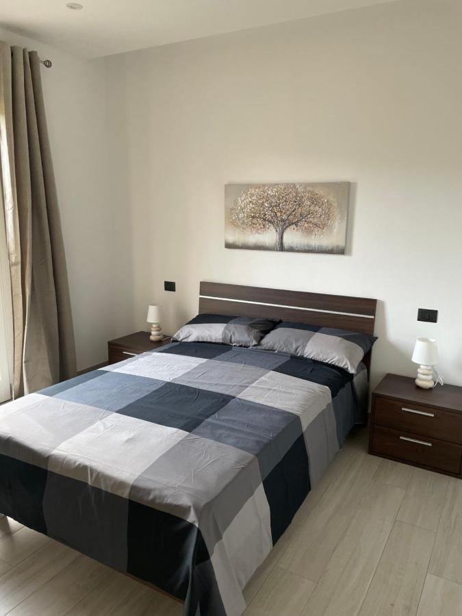 La Casa Nel Bosco Apartment Siena Bagian luar foto
