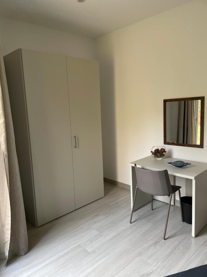 La Casa Nel Bosco Apartment Siena Bagian luar foto