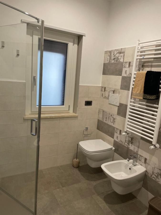 La Casa Nel Bosco Apartment Siena Bagian luar foto
