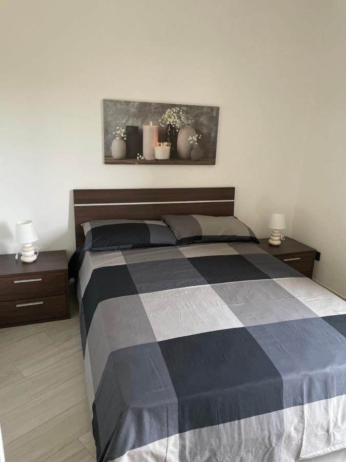 La Casa Nel Bosco Apartment Siena Bagian luar foto