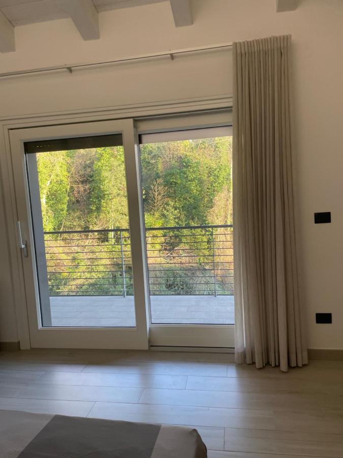La Casa Nel Bosco Apartment Siena Bagian luar foto