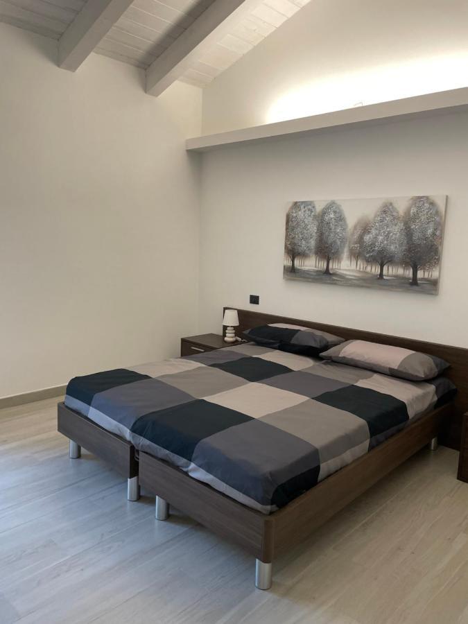 La Casa Nel Bosco Apartment Siena Bagian luar foto