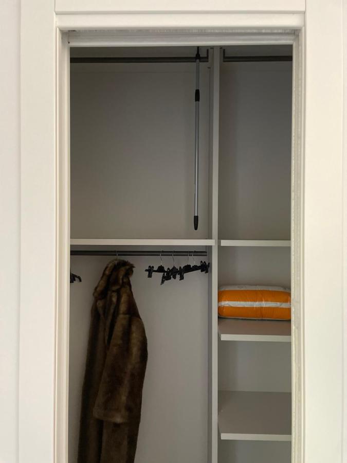 La Casa Nel Bosco Apartment Siena Bagian luar foto