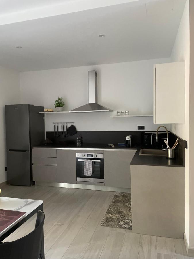 La Casa Nel Bosco Apartment Siena Bagian luar foto