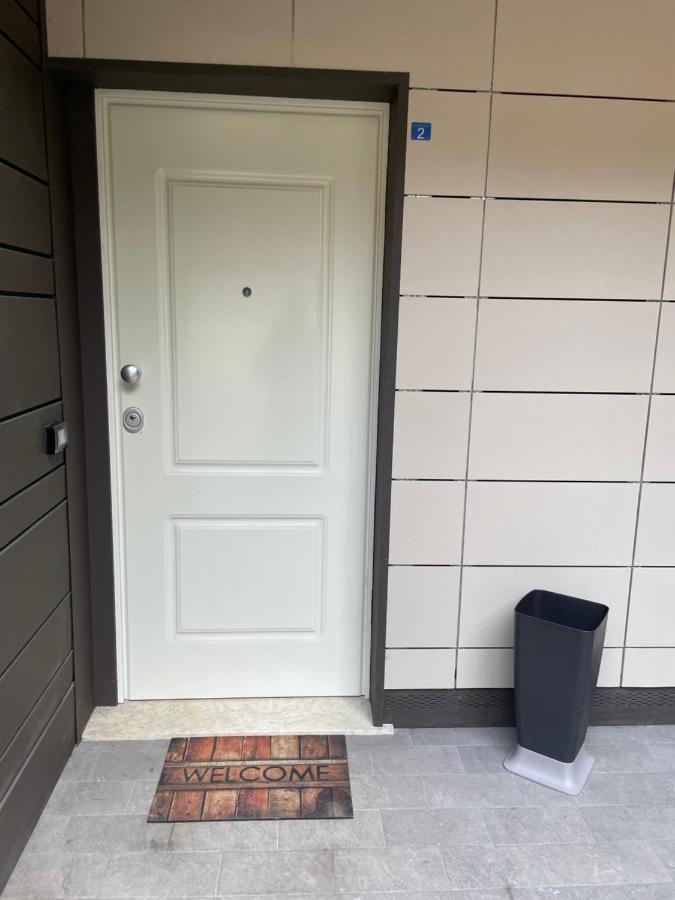 La Casa Nel Bosco Apartment Siena Bagian luar foto