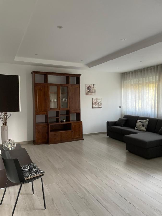 La Casa Nel Bosco Apartment Siena Bagian luar foto